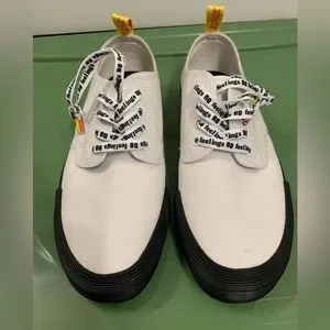 Dr martens pressler sex pistols 2025
